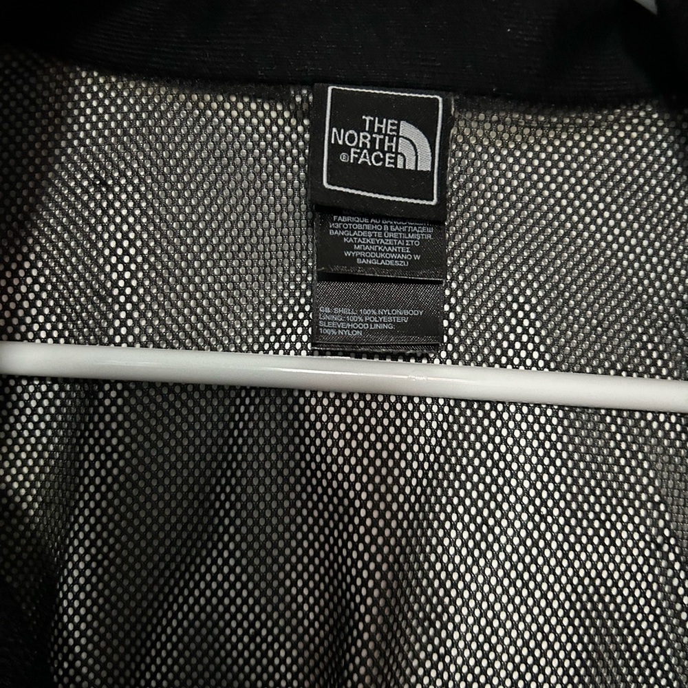 The North Face Black Jacket